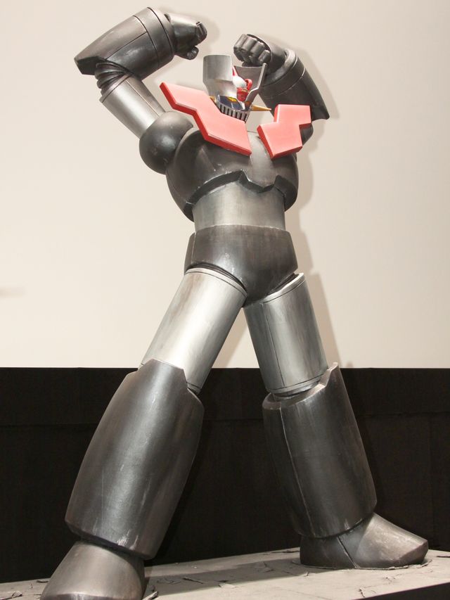 「暗黒大将軍ナイト」写真ギャラリー（11枚目）