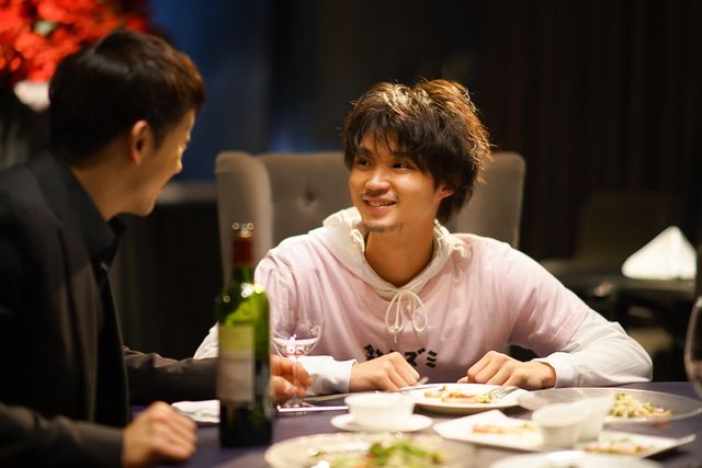 ついにジルベール登場！「きのう何食べた？」6話場面写真：フォトギャラリー