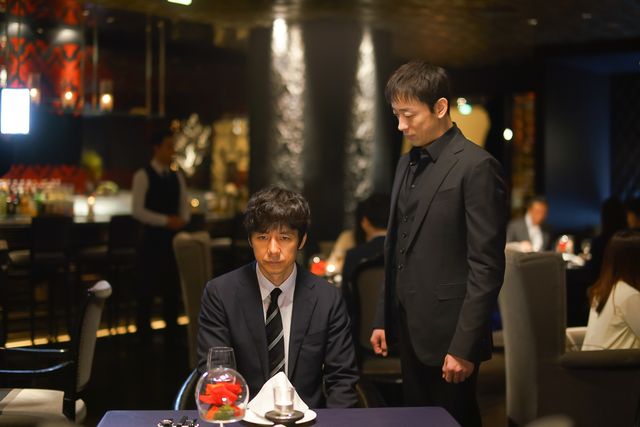 ついにジルベール登場！「きのう何食べた？」6話場面写真（4枚目）