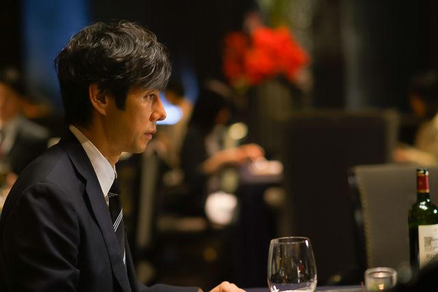 ついにジルベール登場！「きのう何食べた？」6話場面写真（5枚目）