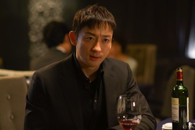 ついにジルベール登場！「きのう何食べた？」6話場面写真（6枚目）