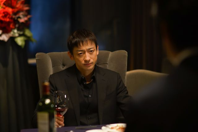 ついにジルベール登場！「きのう何食べた？」6話場面写真（7枚目）