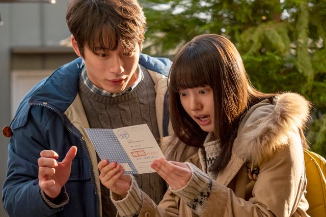 菅波と通知を見た百音は…「おかえりモネ」第41回（5枚目）