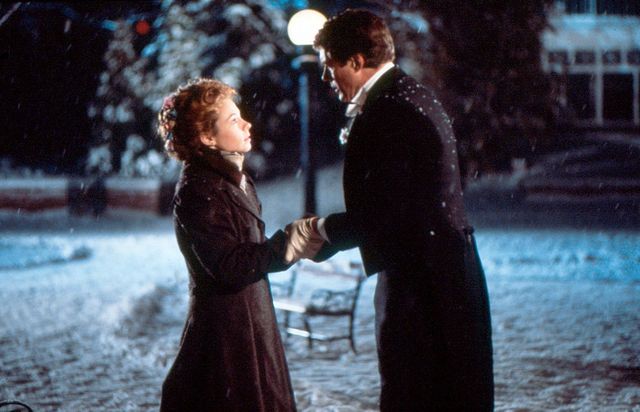 『続・赤毛のアン　アンの青春』ミーガン・フォローズ、ジョナサン・クロンビーら場面写真（2枚目）