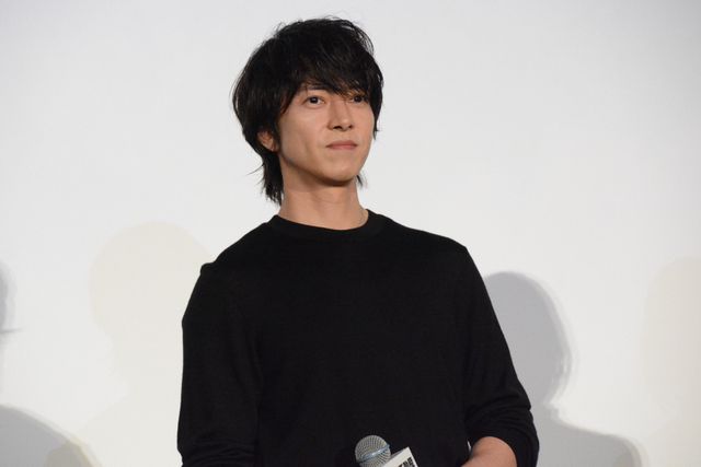 山下智久、福原遥、市原隼人、岩崎大昇らズラリ！『正直不動産』初日舞台挨拶の様子（3枚目）