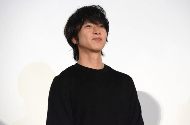 山下智久、福原遥、市原隼人、岩崎大昇らズラリ！『正直不動産』初日舞台挨拶の様子（6枚目）