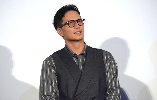 山下智久、福原遥、市原隼人、岩崎大昇らズラリ！『正直不動産』初日舞台挨拶の様子（14枚目）