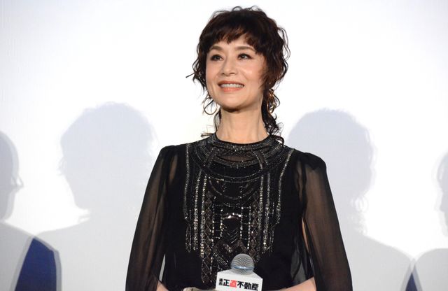 山下智久、福原遥、市原隼人、岩崎大昇らズラリ！『正直不動産』初日舞台挨拶の様子（16枚目）