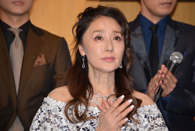 上川隆也vs.溝端淳平！舞台「魔界転生」制作会見（6枚目）