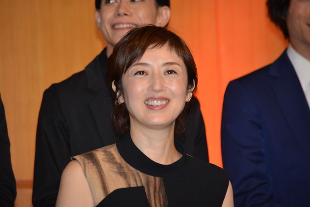 上川隆也vs.溝端淳平！舞台「魔界転生」制作会見（10枚目）