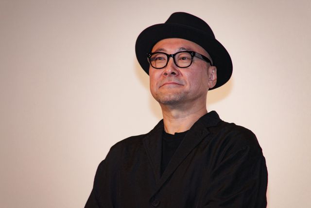 土屋太鳳、佐久間大介、LiSAら登壇！『マッチング TRUE LOVE』大ヒット御礼舞台あいさつ（9枚目）