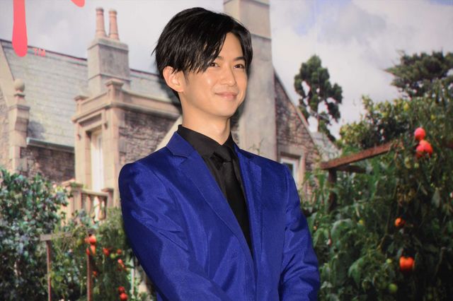 千葉雄大×うさぎ！『ピーターラビット』イベント（9枚目）