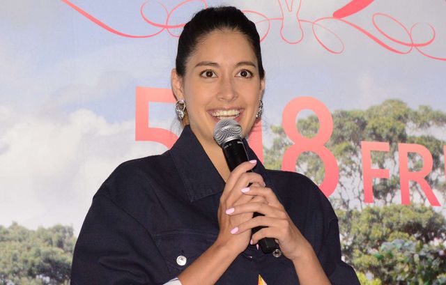 千葉雄大×うさぎ！『ピーターラビット』イベント（10枚目）