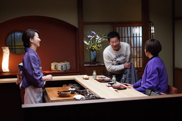 謹慎中の右京が変装！「相棒season22」最終回スペシャル後編（15枚目）