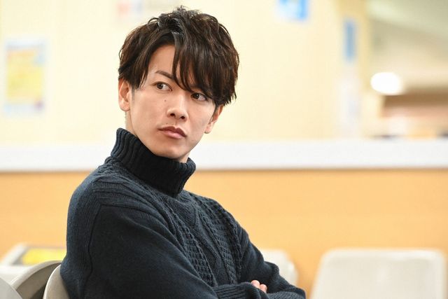 七瀬＆天堂のボウリングシーンも！「恋はつづくよどこまでも」第8話カット（5枚目）