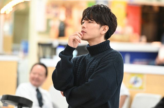 七瀬＆天堂のボウリングシーンも！「恋はつづくよどこまでも」第8話カット（6枚目）