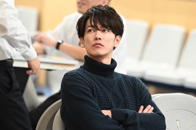 七瀬＆天堂のボウリングシーンも！「恋はつづくよどこまでも」第8話カット（9枚目）