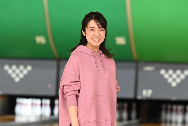 七瀬＆天堂のボウリングシーンも！「恋はつづくよどこまでも」第8話カット（13枚目）