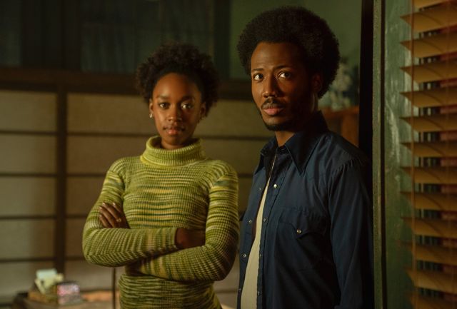 『ジョン・ウィック』前日譚、メル・ギブソンが支配人に！ドラマ「The Continental」ファーストルック（6枚目）