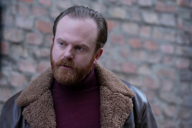 『ジョン・ウィック』前日譚、メル・ギブソンが支配人に！ドラマ「The Continental」ファーストルック（7枚目）