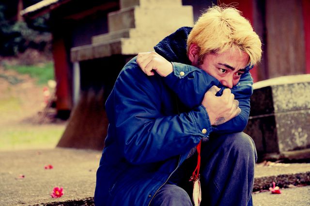 佐藤二朗＆山田孝之＆仲里依紗が3兄妹に…映画『はるヲうるひと』（2枚目）