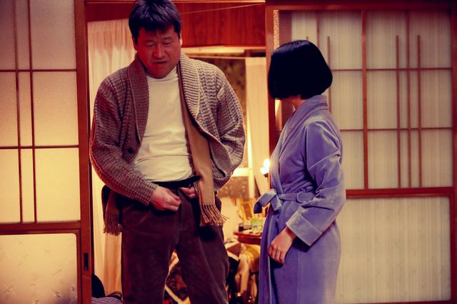 佐藤二朗＆山田孝之＆仲里依紗が3兄妹に…映画『はるヲうるひと』（3枚目）