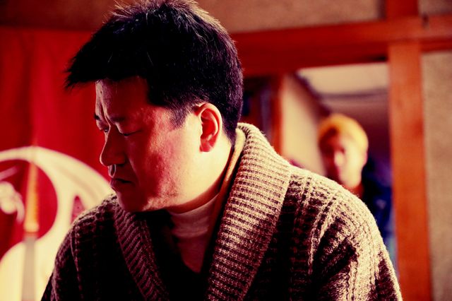 佐藤二朗＆山田孝之＆仲里依紗が3兄妹に…映画『はるヲうるひと』（7枚目）