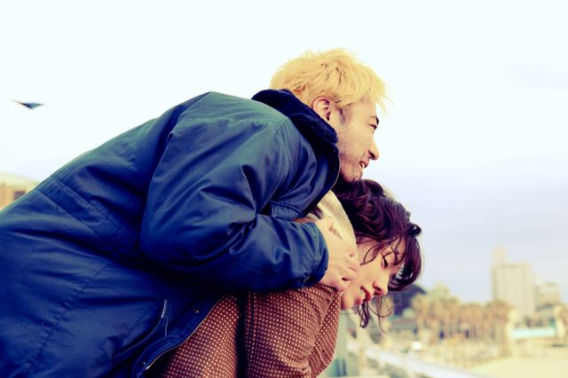 佐藤二朗＆山田孝之＆仲里依紗が3兄妹に…映画『はるヲうるひと』（8枚目）