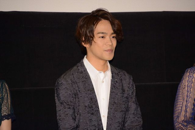 美女集結！小宮有紗、茜屋日海夏、大原優乃、都丸紗也華！小野賢章主演『お前ら全員めんどくさい！』初日舞台あいさつ：フォトギャラリー