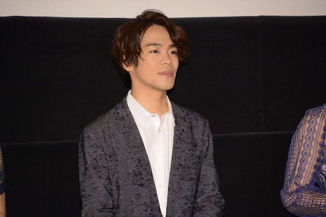 美女集結！小宮有紗、茜屋日海夏、大原優乃、都丸紗也華！小野賢章主演『お前ら全員めんどくさい！』初日舞台あいさつ（3枚目）