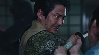 「どうする家康」大岡弥四郎役・毎熊克哉「兵士にとって正義はどうでもいい」　作品超えた願いを大事に