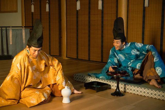 花山院再び登場！長徳の変の始まり…「光る君へ」第19回場面写真（23枚目）