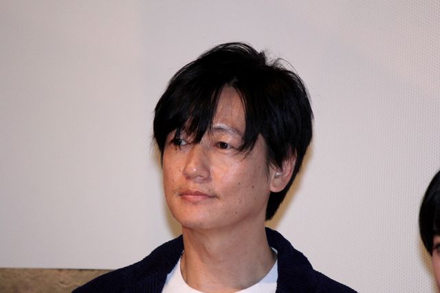 井浦新・門脇麦ら出席『止められるか、俺たちを』完成披露上映会（4枚目）