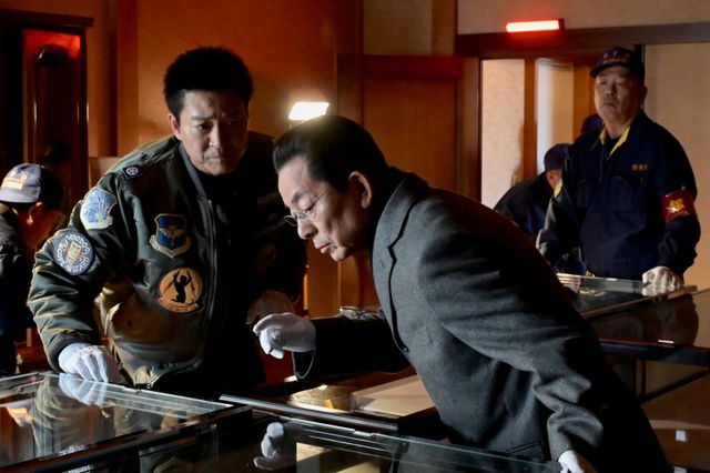 右京も認めるチェスの策士、殺人事件の関係は？「相棒season22」第14話（2枚目）