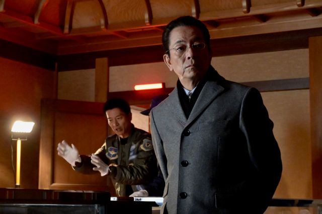 右京も認めるチェスの策士、殺人事件の関係は？「相棒season22」第14話（3枚目）