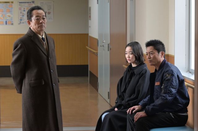 右京も認めるチェスの策士、殺人事件の関係は？「相棒season22」第14話（5枚目）