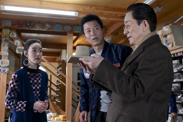 右京も認めるチェスの策士、殺人事件の関係は？「相棒season22」第14話（7枚目）