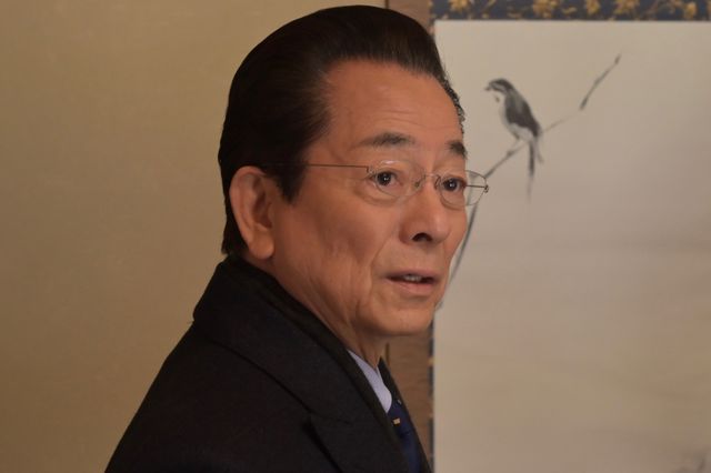 右京も認めるチェスの策士、殺人事件の関係は？「相棒season22」第14話（9枚目）