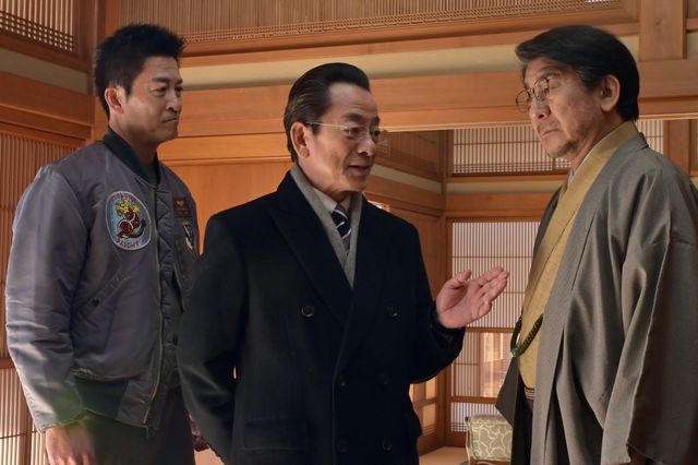 右京も認めるチェスの策士、殺人事件の関係は？「相棒season22」第14話（10枚目）