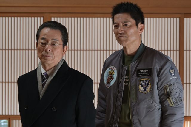右京も認めるチェスの策士、殺人事件の関係は？「相棒season22」第14話（11枚目）