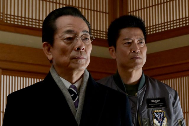 右京も認めるチェスの策士、殺人事件の関係は？「相棒season22」第14話（13枚目）