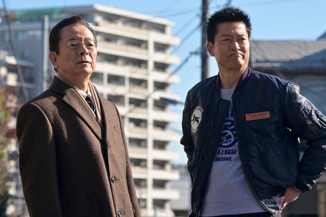 右京も認めるチェスの策士、殺人事件の関係は？「相棒season22」第14話（14枚目）