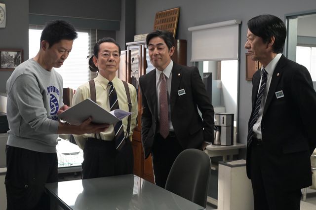 右京も認めるチェスの策士、殺人事件の関係は？「相棒season22」第14話（19枚目）