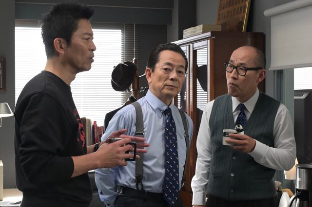 右京も認めるチェスの策士、殺人事件の関係は？「相棒season22」第14話（20枚目）