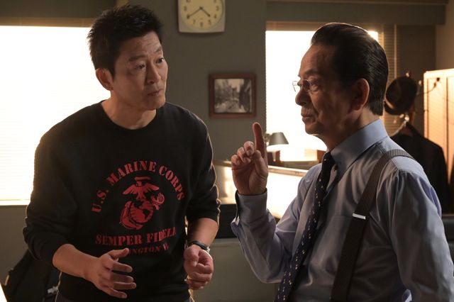 右京も認めるチェスの策士、殺人事件の関係は？「相棒season22」第14話（21枚目）