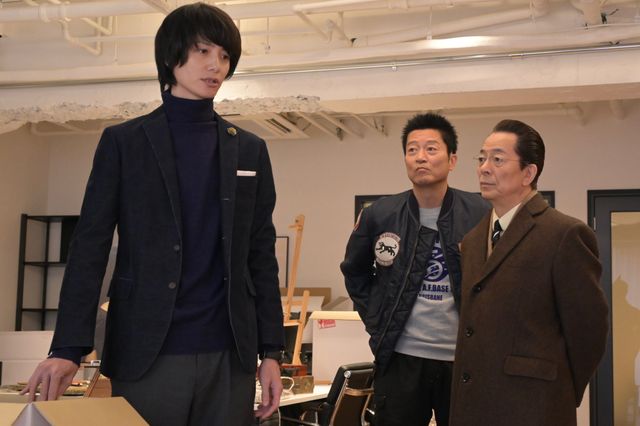 右京も認めるチェスの策士、殺人事件の関係は？「相棒season22」第14話（22枚目）