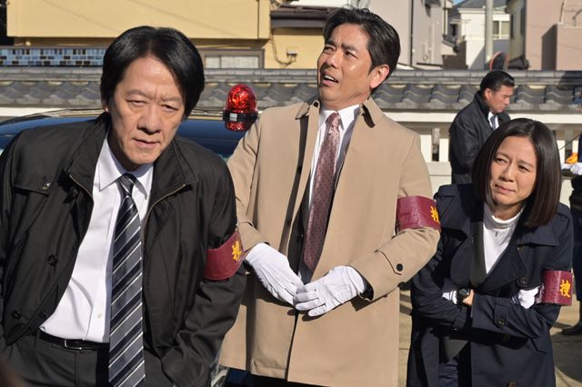 右京も認めるチェスの策士、殺人事件の関係は？「相棒season22」第14話（23枚目）