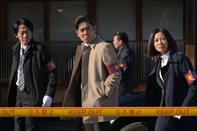 右京も認めるチェスの策士、殺人事件の関係は？「相棒season22」第14話（24枚目）