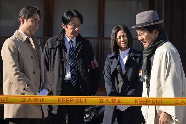 右京も認めるチェスの策士、殺人事件の関係は？「相棒season22」第14話（25枚目）