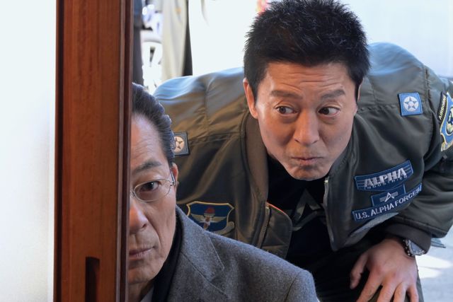 右京も認めるチェスの策士、殺人事件の関係は？「相棒season22」第14話（26枚目）